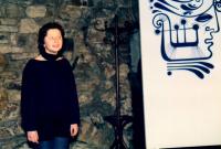 Valašské Meziříčí, Monika Kováčová, Moravský festival poezie 1995