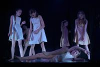 Rychnov u Jbc, TaPS Magdaléna, Ztracena v davu, DS Jbc n. N. 2022