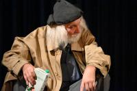 Klapý, Rádobydivadlo, Vem si sako, Rádobyfest 2025