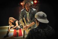 Ostružno, Teátr Vaštar, Svině! (2017, Ostrov), CP Jiráskův Hronov 2017