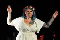 Vševily a Strakonice, Přespolní, Mater solitaria, CP Jiráskův Hronov 2025