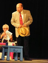 Prava-Vysočany, Post Scriptum, Dady Box, 2011