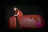 Jablonec nad Nisou, DRKR ZŠ, Nalezeno v pecnu chleba, DS Jbc n. N. 2022