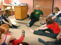 JH 2007, Seminář - J