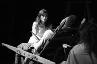 Hořovice, Na vísce, Kolotoč, KP Lounské divadlení 2009