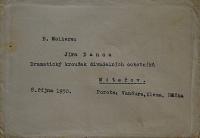 Pardubice, Mitlöhnerův okresek ÚMDOČ, Okrskové divadelní soutěže, 1949 - 1950