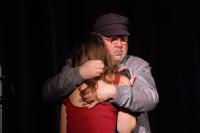 Vyškov, Studio divadla Haná, Zařídil to Povondra, KP Divadelní Kojetín, 2024