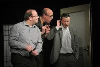 Praha, Refektář, Analfabet, Sokolovská čurda 2018