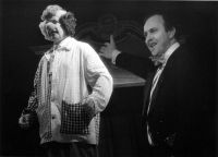 Volyně, PIKI při MěKS, August, August, August, 2001