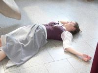 Bruntál, Magnet, Lakomá Barka, 2006