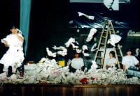 Jihlava, Prasetaun, Skupinka, CP Dětská scéna Trutnov 2000