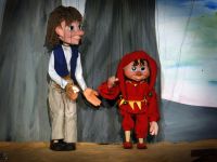 Liberec, Spojáček, Ostrov splněných přání, 2006