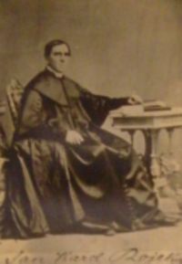 Nové Město nad Metují,   Jan Karel Rojek, zakladatel  divadla, 1820.