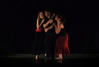 Praha, Freedom, Tangoo, CP Otevřeno 2013