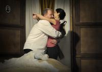 Libošovice, LOS, Dokonalá svatba, 2018