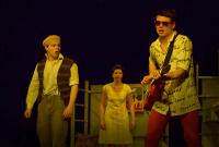 Rakovník, Tyl, Šakalí léta, KP Wintrův Rakovník 2014