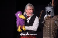 Praha, Inkognito, Strašidýlko z Meterwillu, KP Malý Popad 2022