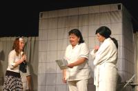 Kroměříž, DS Kroměříž, Mikve, CP Divadelní Piknik Volyně 2012