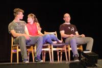 Sadská, Klicpera, Třetí do páru, KP Klicperovy divadelní dny Sadská 2019