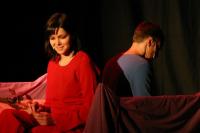 Kobylí, Loutky bez nitek, Jsem kdo jsem, 2005