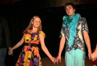 Blansko, ZUŠ, Lýzátka