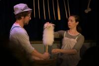 Praha, Loutky bez hranic, Na dvorku, LCH 2025