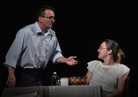 Malenice, SPOMAL, Bláha a Vrchlická, CP Jiráskův Hronov 2015