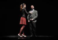 Brno, Pantomima S.I., Jarmilka verze 3.0.2, CP Otevřeno Kolín 2016