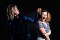 Ostrov, DIFadlo, Jak se léčí strašidla, 2017