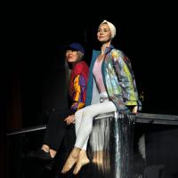 Praha, Spitfire Company a Miřenka Čechová, Baletky, CP Jiráskův Hronov 2024