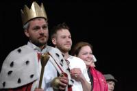 Jiříkovice, Stodola, Princové jsou na draka, KP Pohádkový mlejnek, Žďár nad Sázavou, 2013