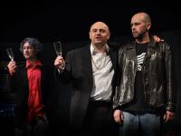 Vsetín, Divadlo v Lidovém domě, Hráči, 2010