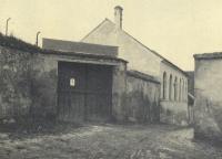 Boskovice, Makkabi 1940