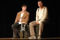 Havířov, Sputnik, Mrzák inishmaanský, CP Jiráskův Hronov 2023