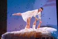 Hradec Králové, Drak, Do hajan, Popelka Rakovník, 2025