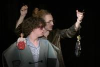 Praha, Brastr´s kolektiv, Romeo a Fólie, LCH 2024