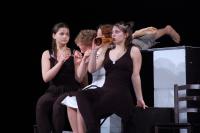 Uherské Hradiště, Dohráli jsme, Jeppe, KP Divadelní Kojetín, 2024