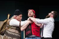 Česká Třebová, Hýbl, A je to v pytli!, KP Orlická maska 2025