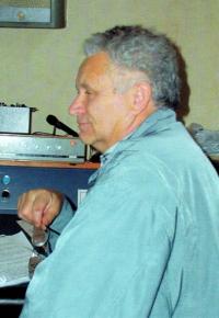 Boleradice, B. Chalupa