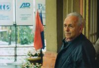 Vysoké nad Jizerou, CP Krakonošův divadelní podzim, účastníci přehlídky, 1997