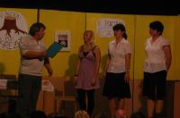 Zhoř, Včelinec, Podhorský penzion aneb Z malé hádky velká sázka, 2012