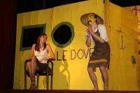 Mariánské Lázně, GOA, Titanik, 2008