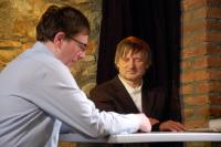 Praha, Verva, Boží mlýny, KP Popad, 2017