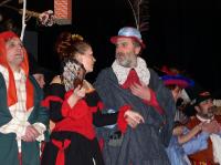 Pelhřimov, Rieger, Sto dukátů za Juana, 2007