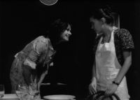 Zlín, Malá scéna,  Ritter, Dene, Vos, 2000