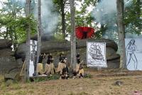 Kateřinky, Kateřinské sousedské divadlo, Krvavej tyjátr, 2014, obr. 17