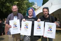 Chrudim, Loutkářská Chrudim 2025, závěr festivalu