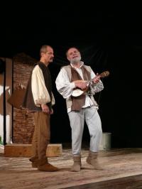 Chrudim, Štěpánek, Kulhavý mezek, 2011