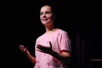 Praha, Post scriptum, Dady Box, KP Popad 2025