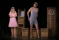 Sivice, Stodola, Sen, KDP 2025